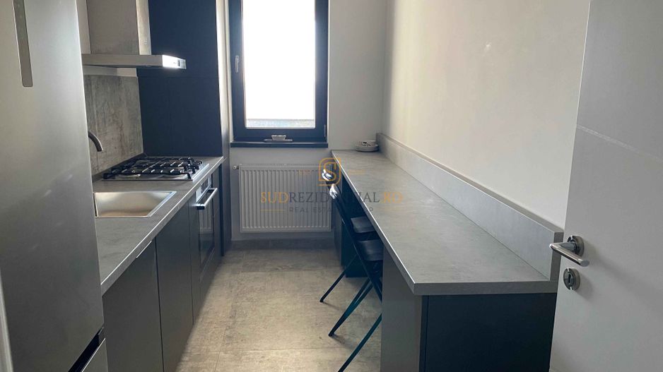 Garsoniera noua, mobilata si utilata, parcare inclusa – Oltenitei - Poză 3