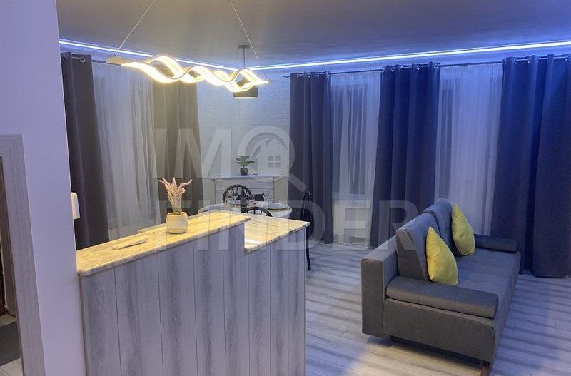 Apartament 2 camere zona Europa - Poză 1