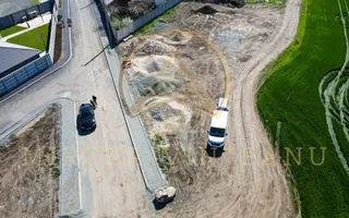 Cumpana - Teren intravilan în suprafață de 7147 mp cu 2 deschideri. - Poză 13