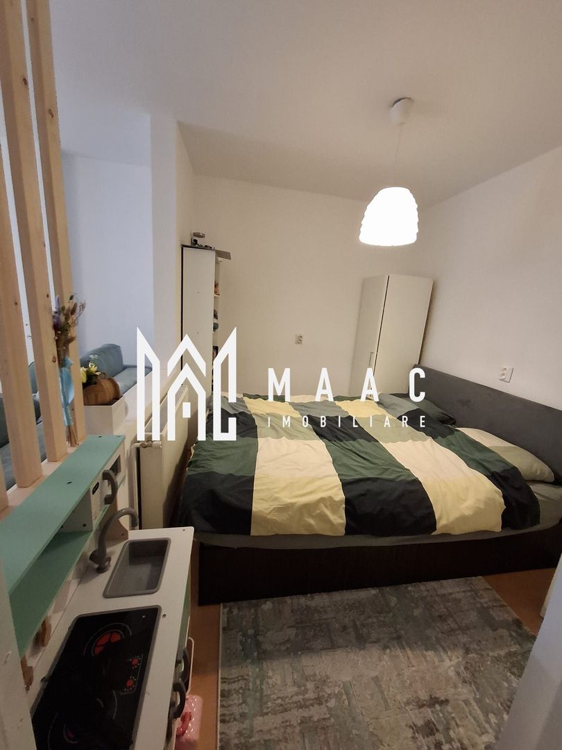 Apartament 2 camere | 47 mp | Zona Tilisca | - Poză 5