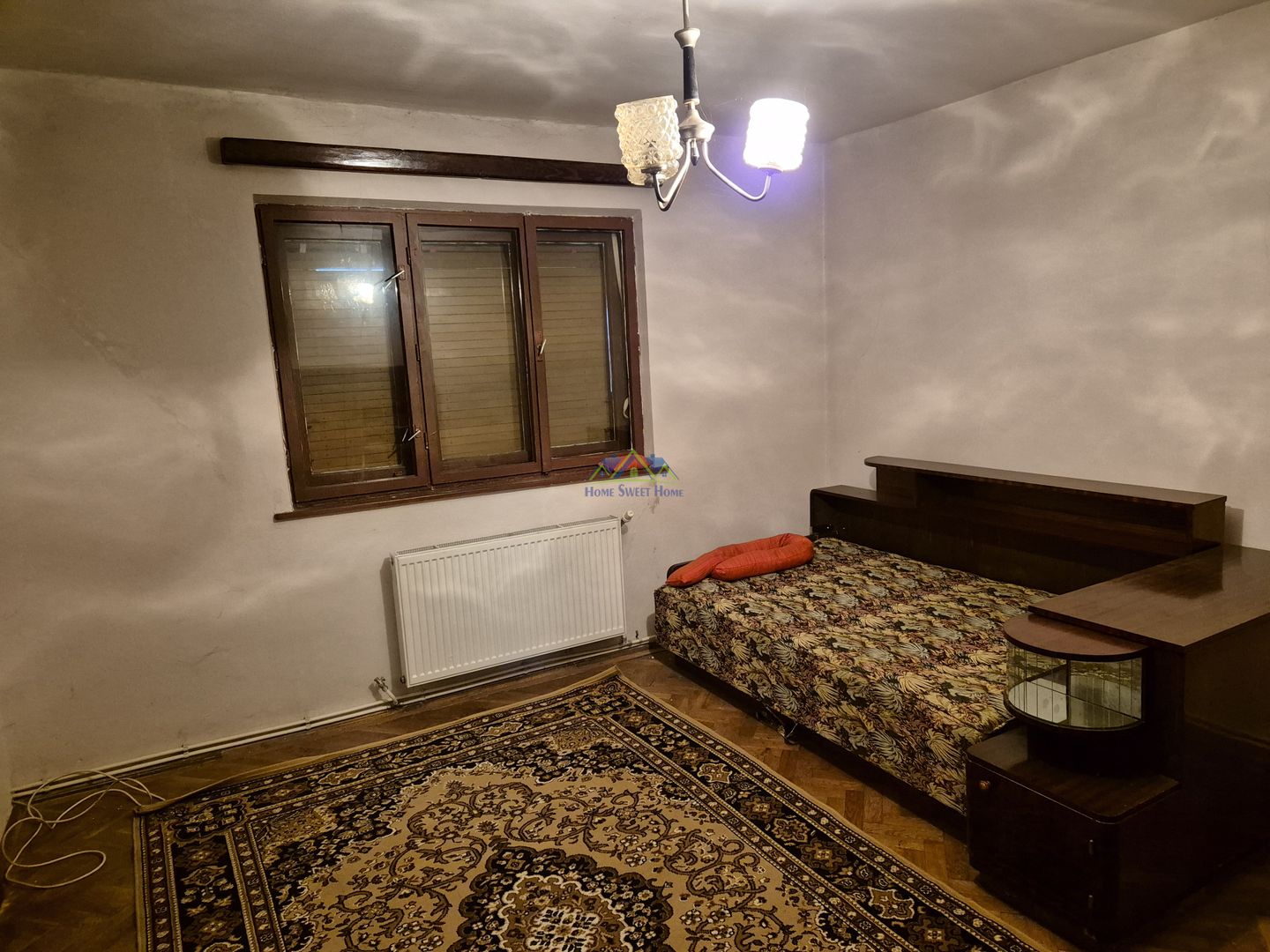 Vand casa zona Chizid pe Dr. Cantacuzino, 2 cam, baie, buc, st-378 mp! - Poză 8