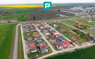 Casă impunătoare la gri în Curtici - Schiță 19