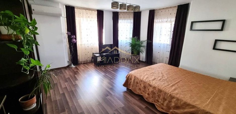 Inchiriere 2 camere // 1 min metrou Iancului // Modern si cochet - Poză 1
