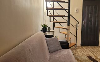 Apartament 4 camere pe 2 nivele, mobilat și utilat – Apahida - Poză 1