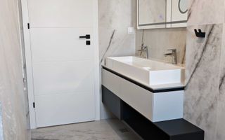 Apartament 3 camere, parcare inclusă – Dâmbul Rotund - Poză 5