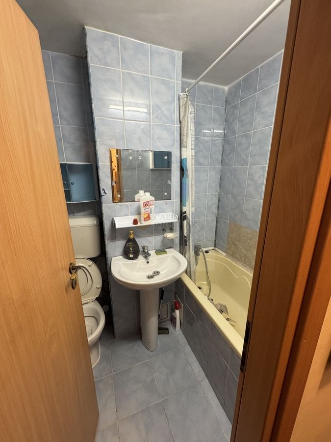 2 Camere - 45MP | Etaj Intermediar 1/10 | Metrou Lujerului - 4 minute - Poză 6