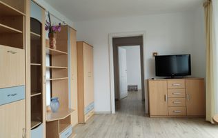 Apartament 2 camere renovat, cu parcare inclusa, cartier Gheorgheni
