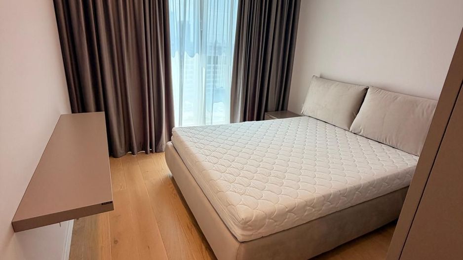NUSCO CITY | Mobila Rovere | Bucatarie inchisa | Parcare inclusa | LUX - Poză 8