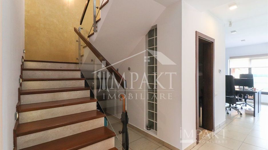 Casa individuala in cartierul Gheorgheni ! - Poză 6