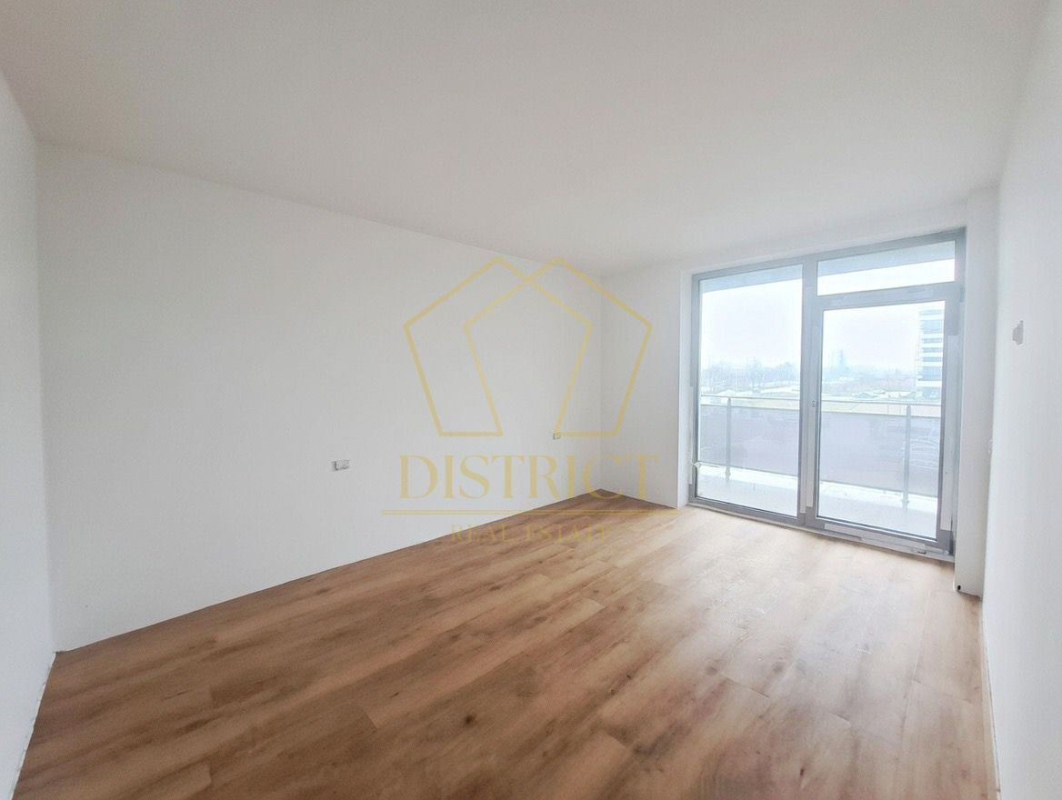 COM 0% Apartamente cu 2 camere, proiect superb | Torontalului - Poză 4