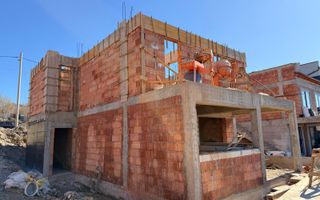 Ultimele 3 disponibile-Casa individuala Zona Auchan Iris - Poză 3