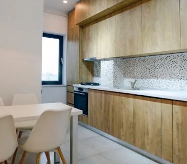 Închiriere apartament 2 camere | Terasă 24mp | Parcare inclusă - Poză 5
