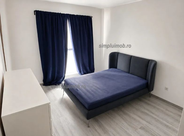 Decomandat 3 Camere Nou Pallady - Poză 3