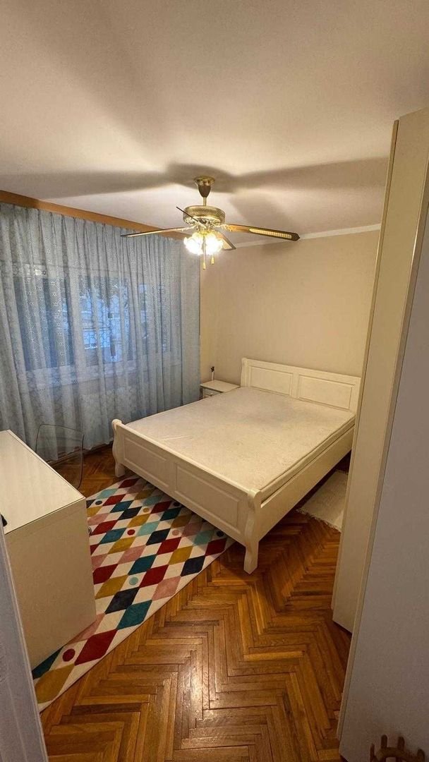 Calea Martirilor | Prezan | 2 Camere | Centrală proprie | Etaj 1 | AC - Poză 2