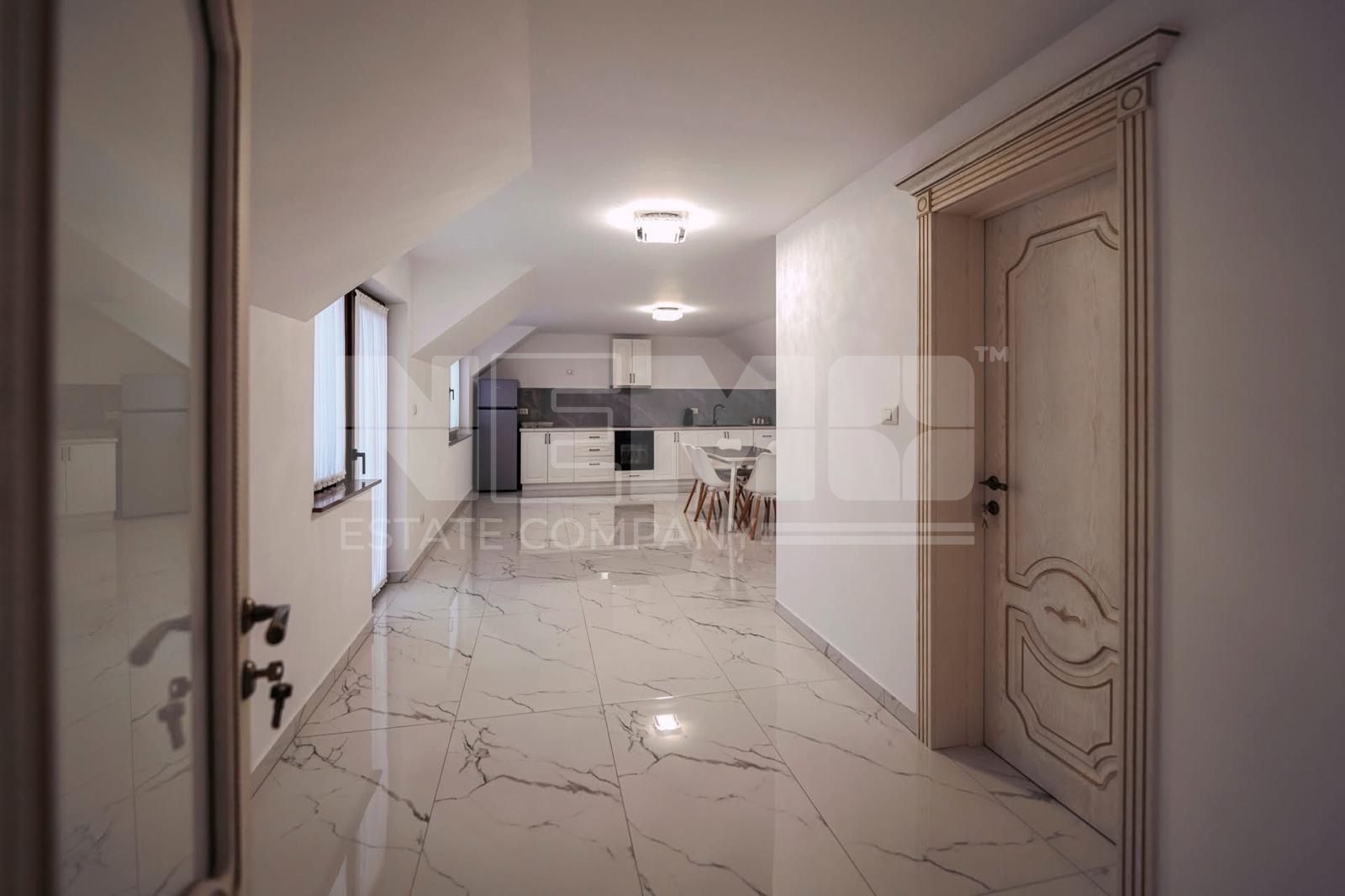Clădire multifuncțională de vânzare | 750 mp | Volovăț - Poză 26