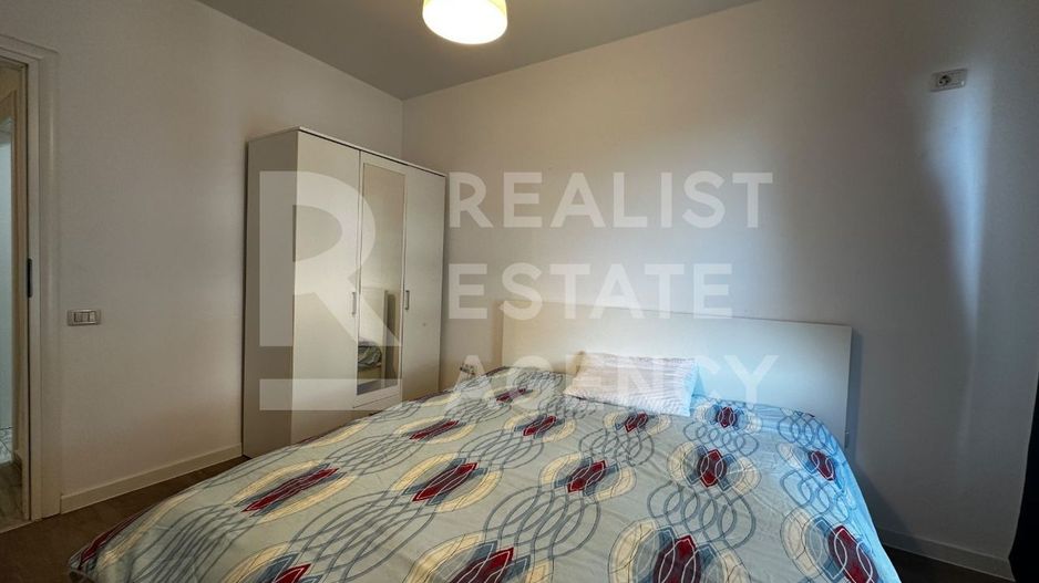 Apartament cu 2 camere de închiriat- Liberty Mall - Poză 6