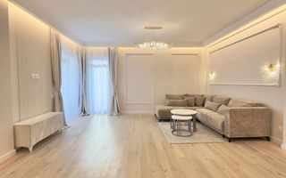 Penthouse ultramodern | Zona Terra - Poză 2