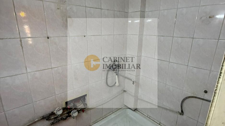 Garsoniera I Stefan cel Mare – Parcul Circului I Creditabil - Poză 11