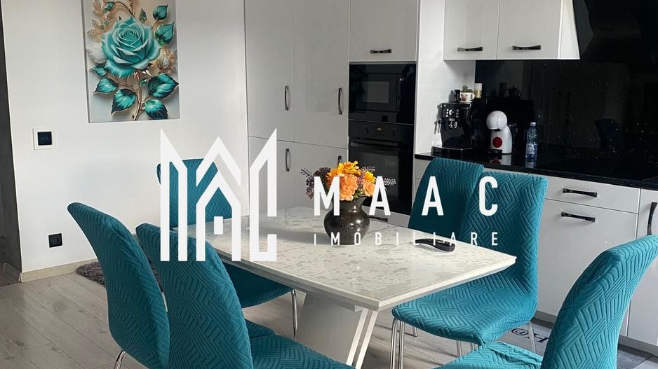 APARTAMENT 3 CAMERE i SELIMBAR I UNIRI I PARCARE - Poză 16