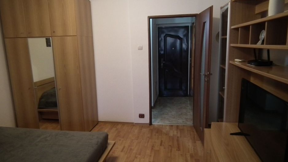 Garsonieră modernă de închiriat în zona Veteranilor-Lujerului - Poză 8