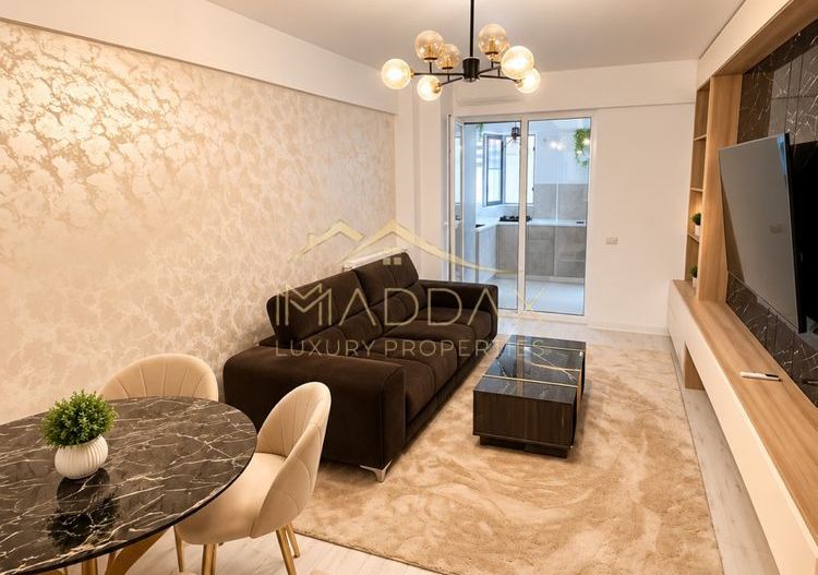 Apartament 2 Camere Central Address | Centrală| Mobilat la Comandă - Poză 2
