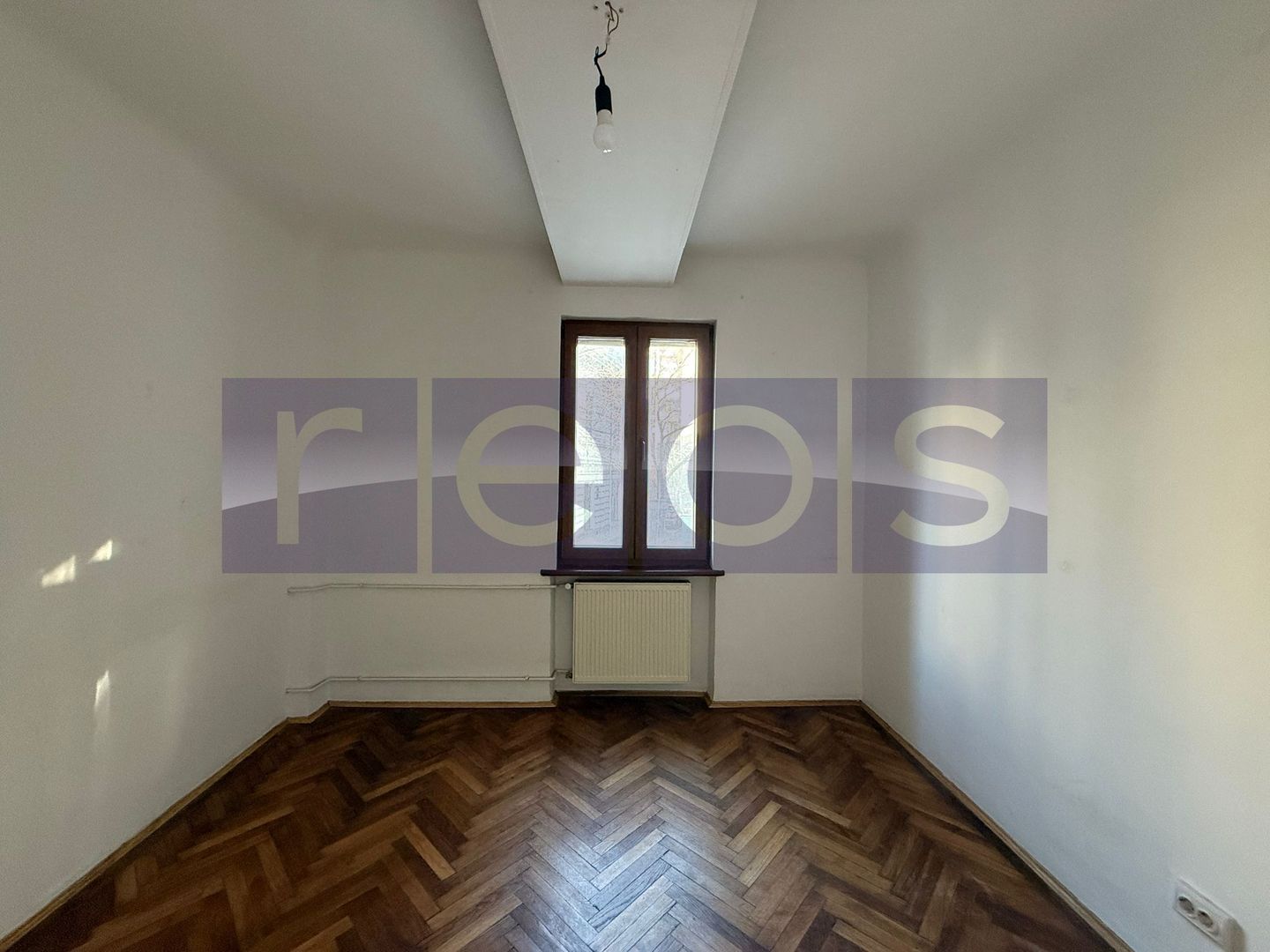 INCHIRIERE 8 CAMERE | SPATIU COMERCIAL | NOU RENOVAT | ATENEUL ROMAN - Poză 12