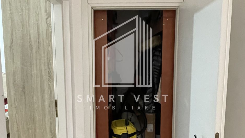 Apartament 3 camere | Etaj 2 | Zona 14 Mai - Poză 21