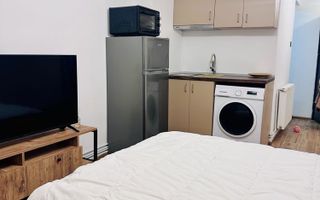 Garsonieră cochetă cu parcare și boxă în zonă liniștită. - Poză 3