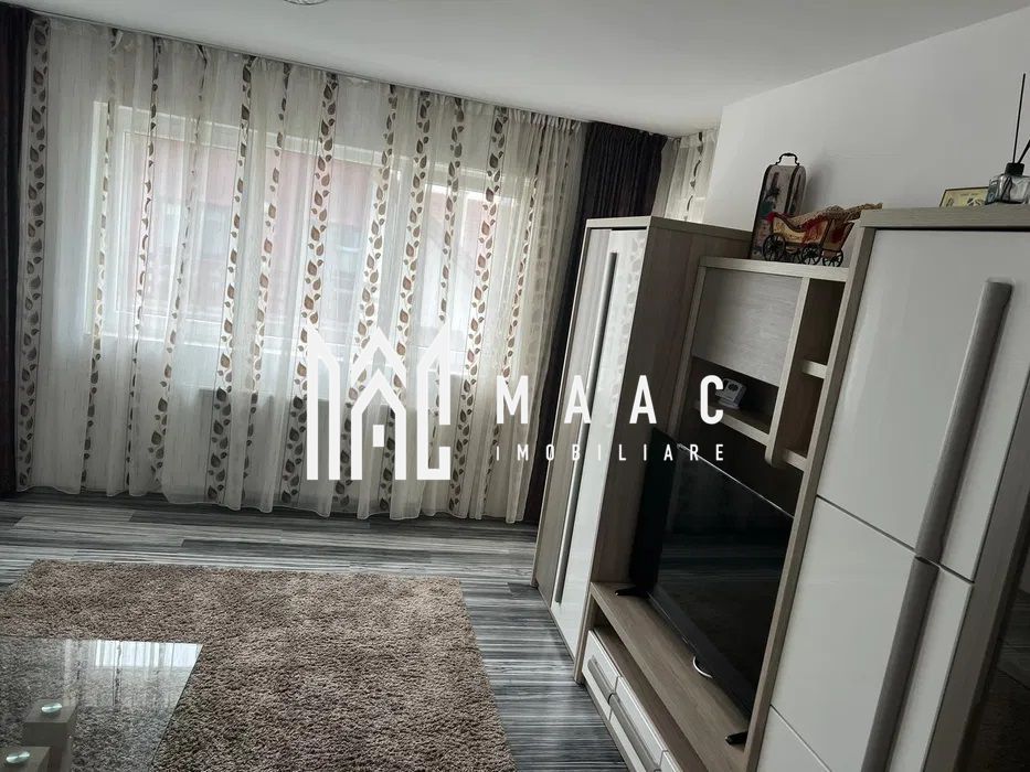Apartament 2 camere | Mobilat utilat | Zona Selimbar-Unirii - Poză 2