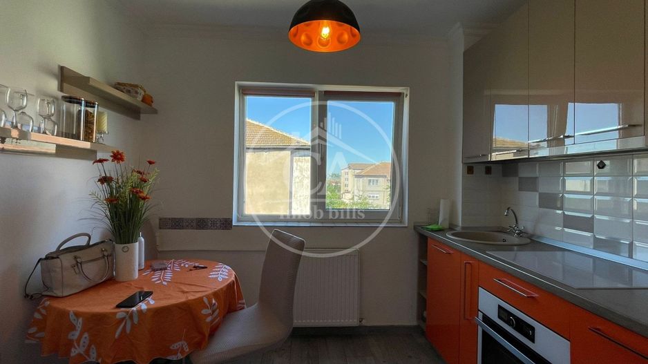Apartament cu 2 camere de inchiriat in zona Salca, Oradea. - Poză 7