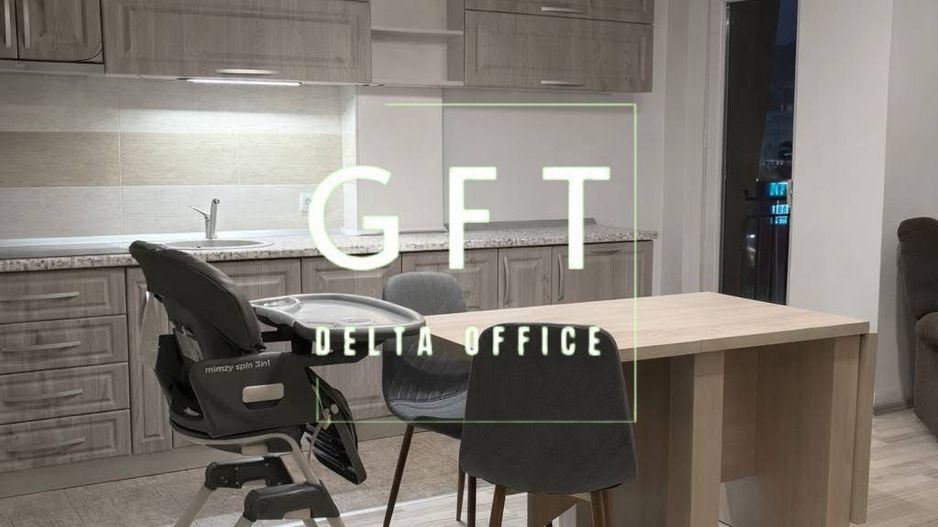 Apartament 3 camere, zona Calea Moldovei - Poză 2