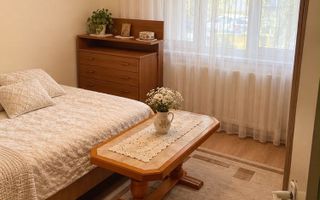 Apartament 3 camere Soarelui parter cu centrala - Poză 4