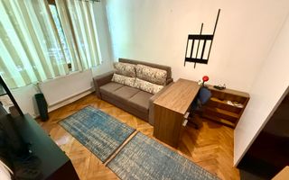 3 decomandate - 64mp - centrala proprie - parter - Brazda lui Novac - Poză 1