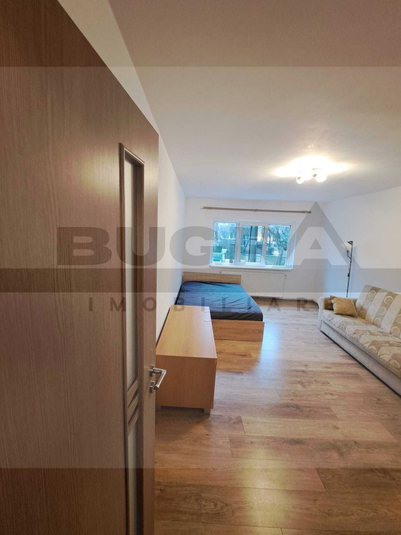 Apartament 2 camere, decomandat, 56 mp, zona Sigma - Poză 3