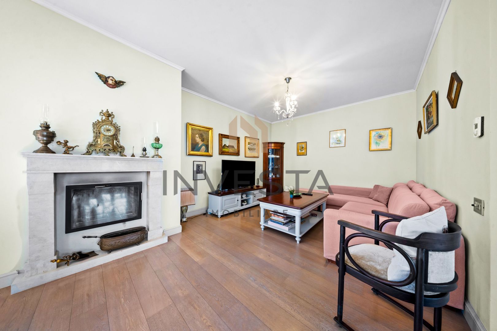 Casa individuala premium cu mansarda si gradina in Faget - Poză 7