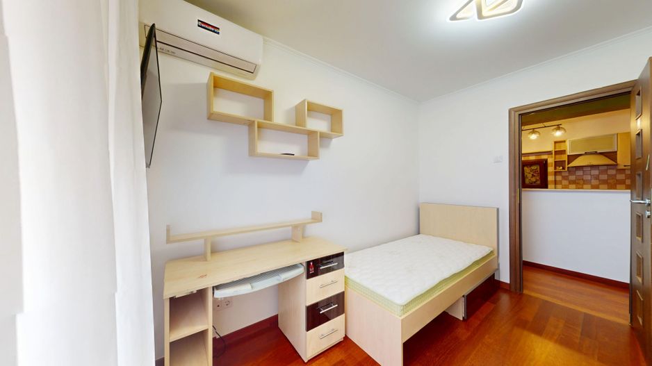 3 camere | Parcare | Confort Park Residence - Poză 16