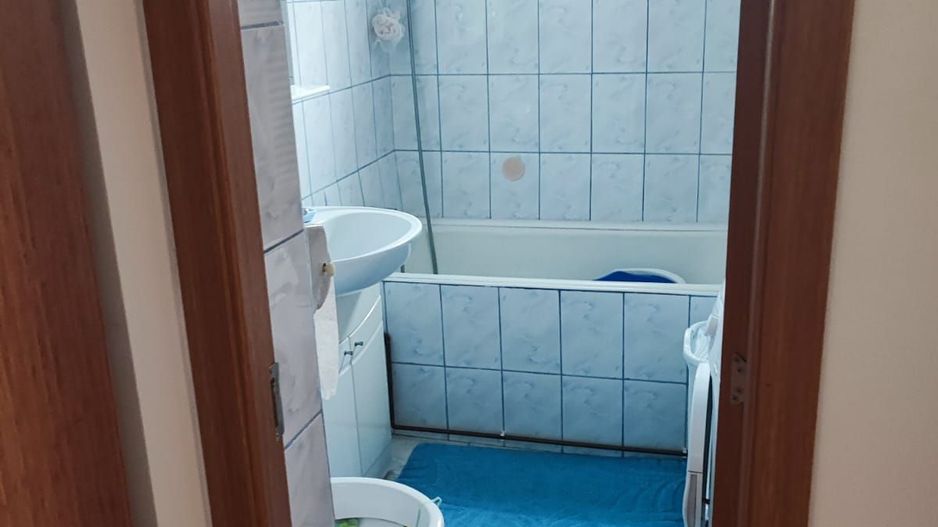 VANZARE 3 CAMERE | CENTRALA PROPRIE | 2 BAI | ZONA MARGELELOR - Poză 6