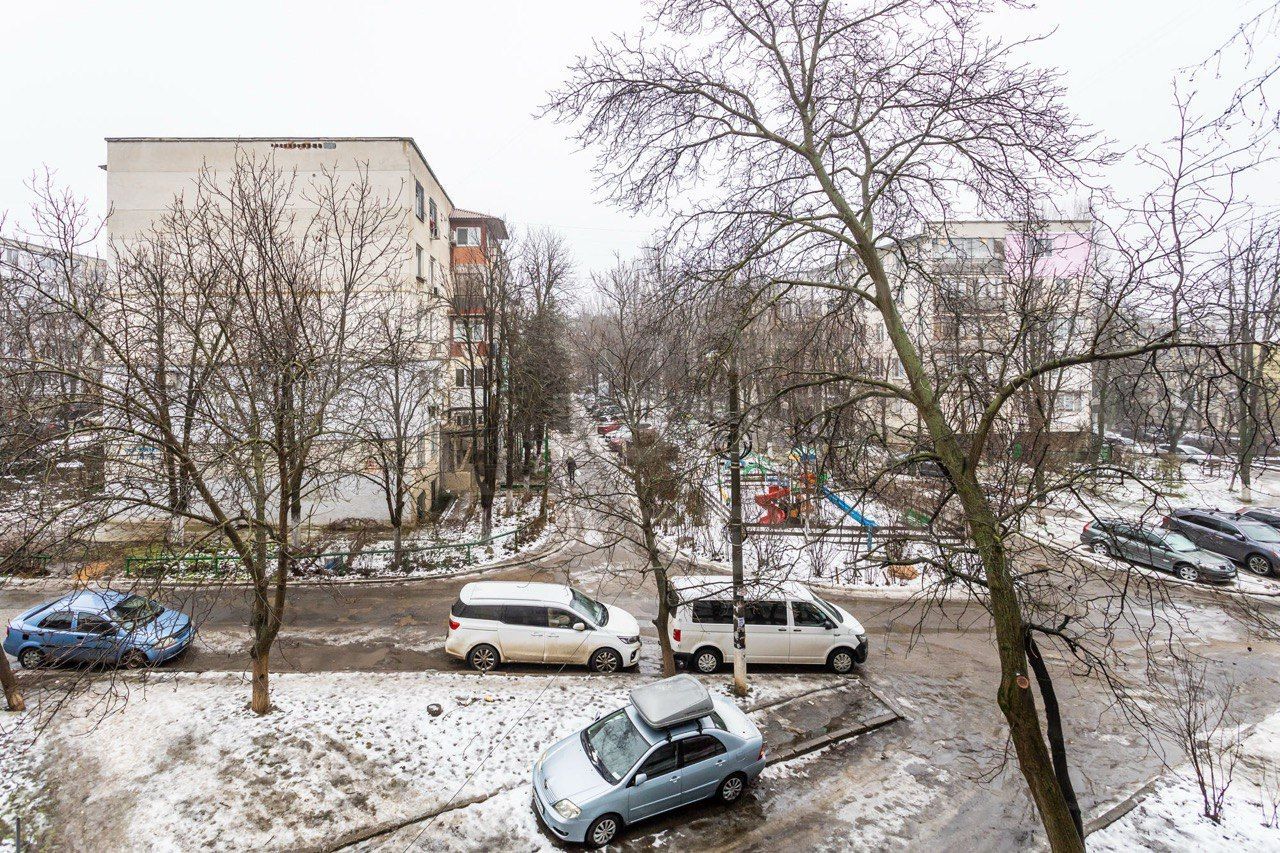 Vânzare, apartament, 3 camere, str. Matei Basarab, Râșcani - Poză 19