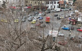Apartament 2 camere metrou Stefan cel Mare - Poză 2