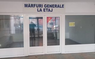 ULTRACENTRAL (COD10) - Spatiu comercial de vanzare - Poză 1