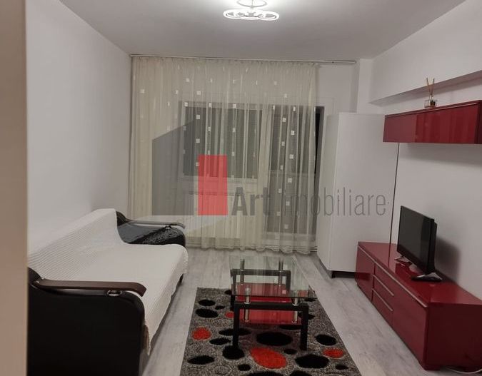 Apartament 2 camere cu centrala  Titan - Poză 1