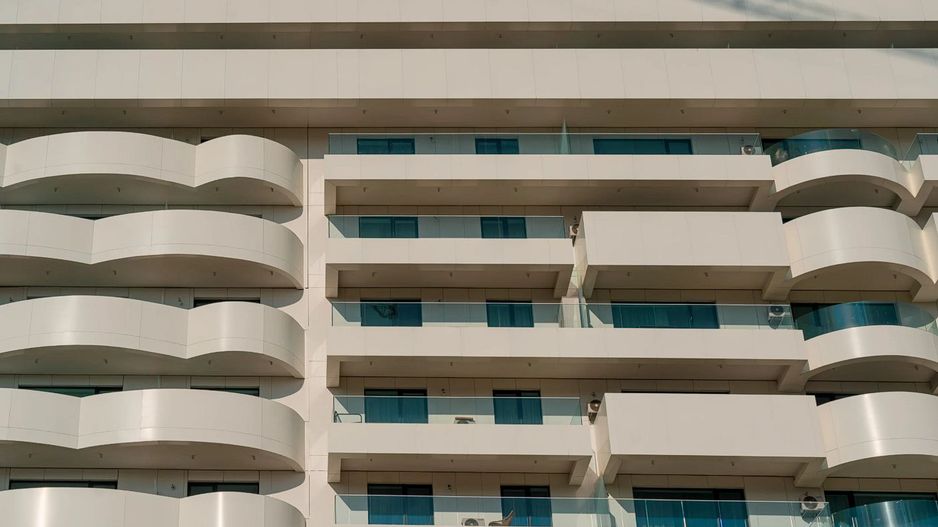 Studio de vânzare în Mamaia Nord, Axxis Nova & Spa - Poză 2
