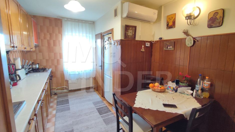 COMISION ZERO- 3 Camere Muncitorilor Gheorgheni - Poză 10