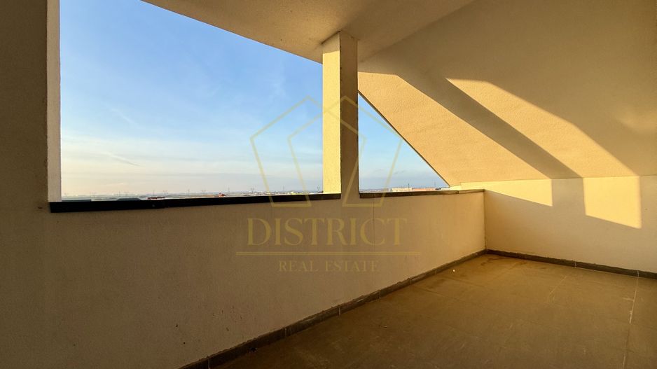 Apartament prima inchiriere cu 3 camere | Dumbravita - Poză 6