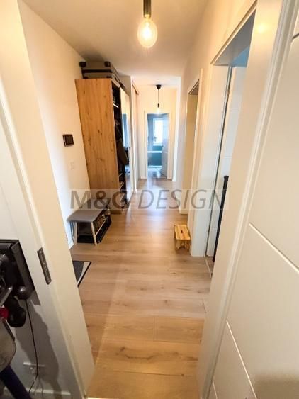 Apartament 3 camere  Complex Rezidential nou - Poză 12