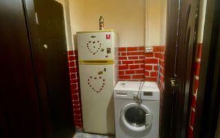 De inchiriat apartament 1 camera, zona Doja - Poză 5