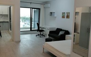 Garsoniera de inchiriat Smart Residence - Poză 4