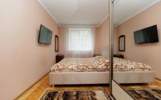 Vânzare, apartament, 3 camere, str. Ialoveni 94,Telecentru - Poză 7