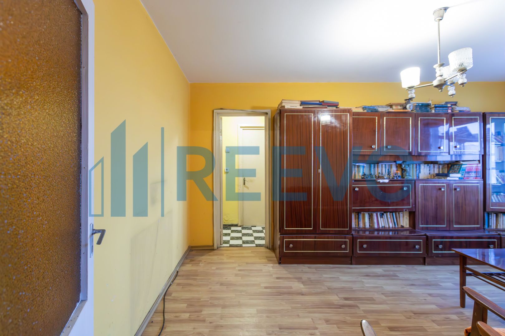Apartament 3 camere, zona Narcisa, Bacău - Poză 7
