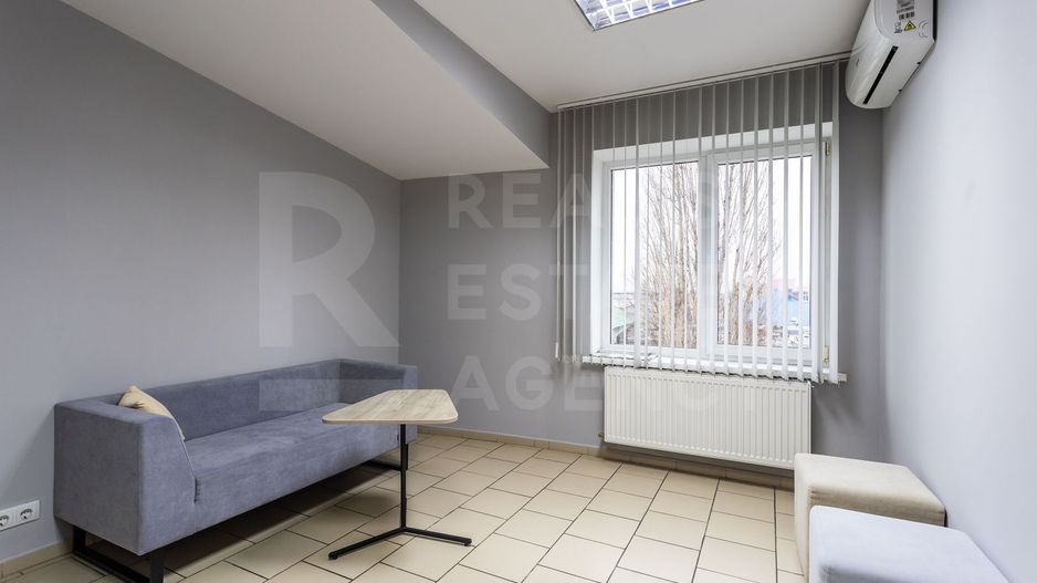 Vânzare, spațiu comercial, ​​1260 mp, str. Feredeului, Râșcani - Poză 16